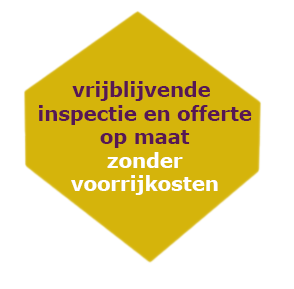 dolsofferte Dols dak renovatie