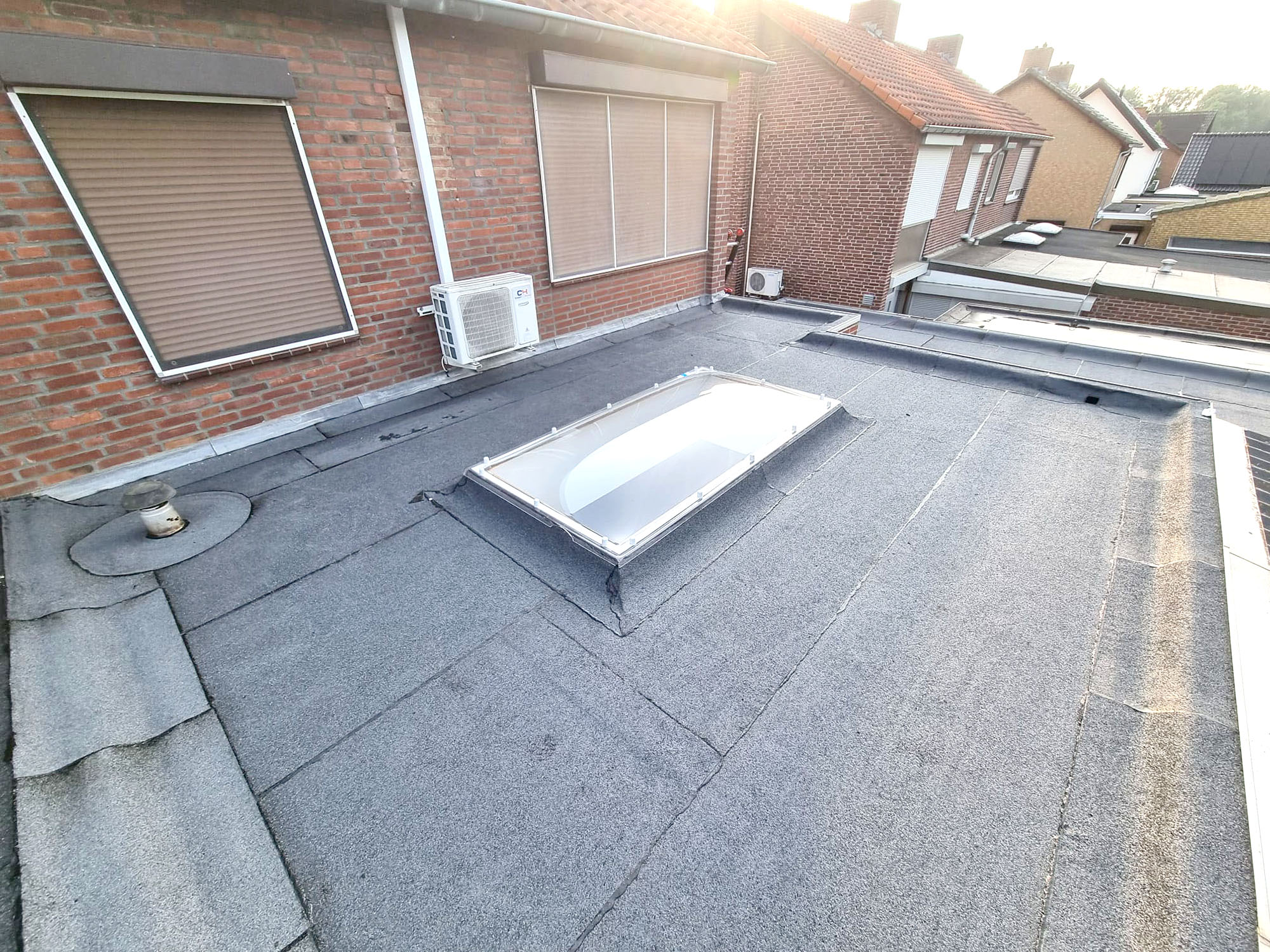 dolsdakrenovatie